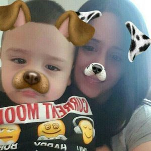 Meet your Posher, Kathy ann